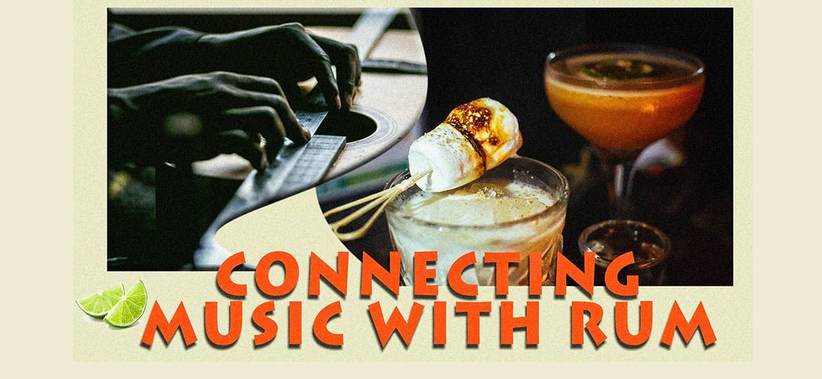 MUSIC AND RUM RUMORA